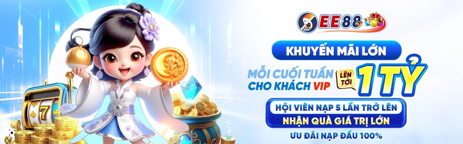 Ứng dụng tiếng Việt, bảo mật tài khoản và nhắc nhở 18+ tại Ee88