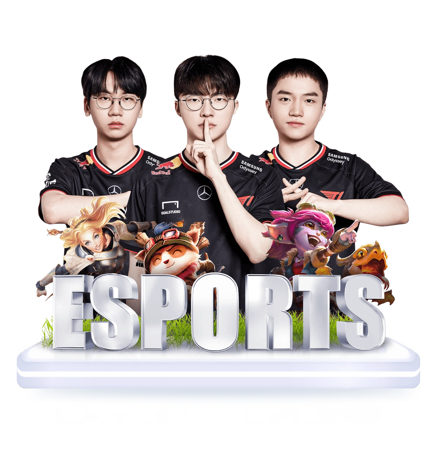 Nội dung esports tại Ee88